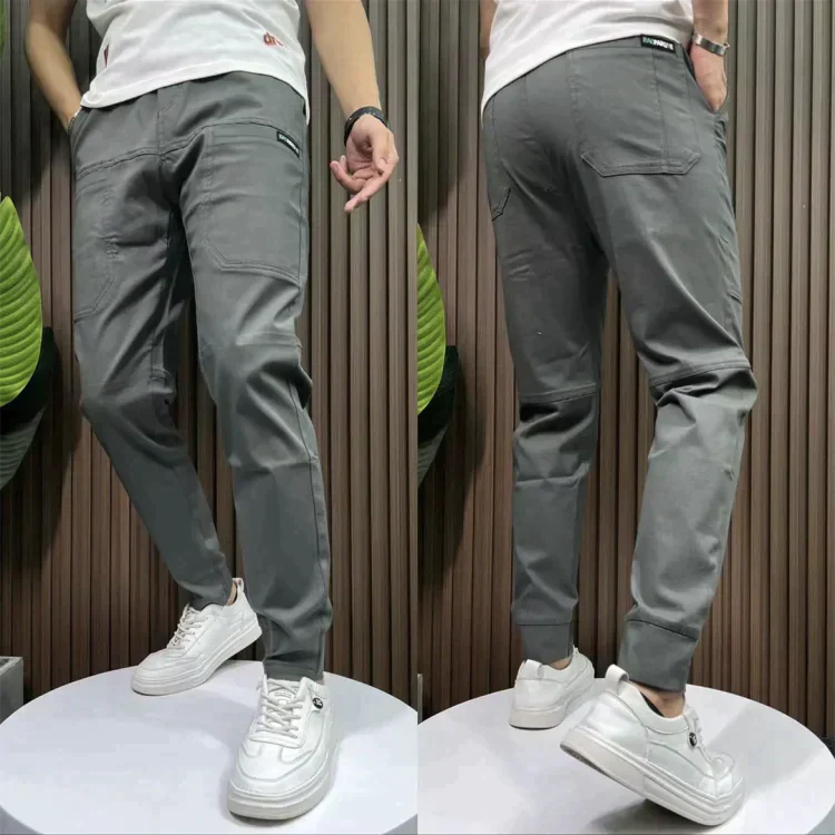 Otto™ | Elegante en Modieuze Broek | Stretch & Comfort