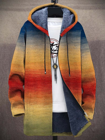 SIERRA™ | Luxueuze kunst-geïnspireerde hoodie