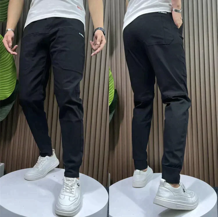 Otto™ | Elegante en Modieuze Broek | Stretch & Comfort