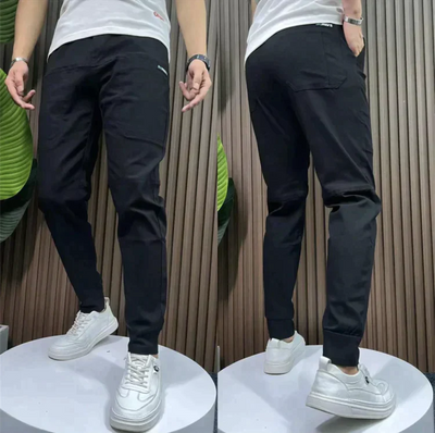 Otto™ | Elegante en Modieuze Broek | Stretch & Comfort