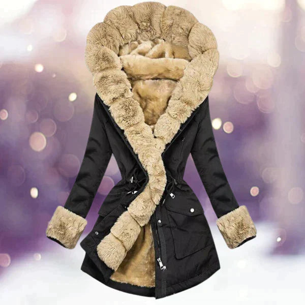 Clare™ - Warme modejas - Perfect voor in de Winter [laatste dag korting]