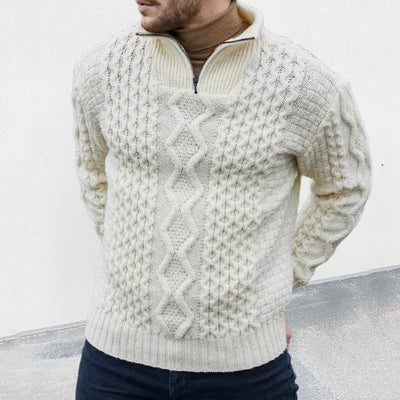 Malio | Winter Pullover