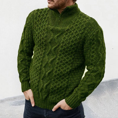 Malio | Winter Pullover