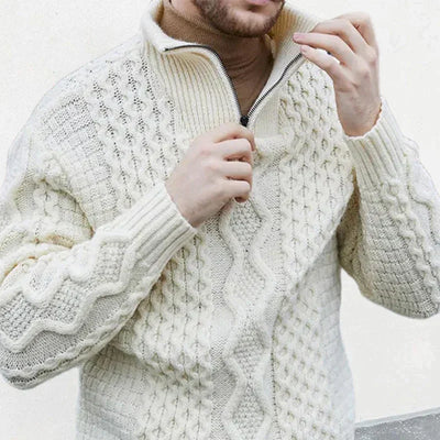 Malio | Winter Pullover