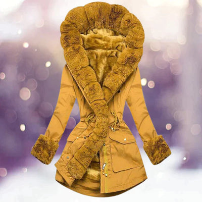 Clare™ - Warme modejas - Perfect voor in de Winter [laatste dag korting]
