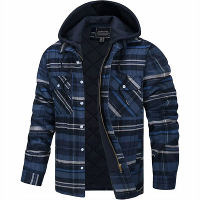 MASON™ | WARME HERENJAS