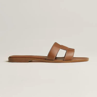 HAILEY - Luxe Sandalen