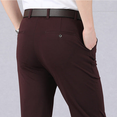 OAKLY - Stretch Pantalon Heren