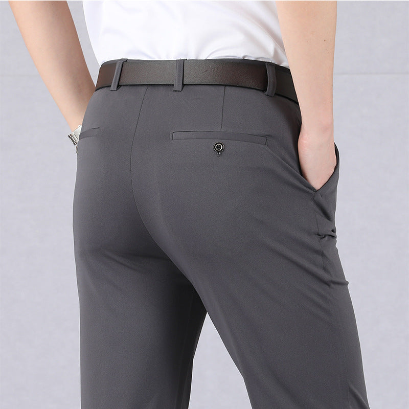 OAKLY - Stretch Pantalon Heren