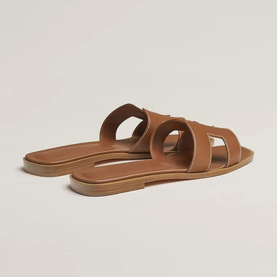 HAILEY - Luxe Sandalen