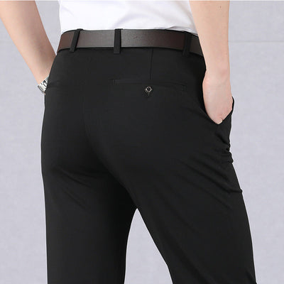 OAKLY - Stretch Pantalon Heren