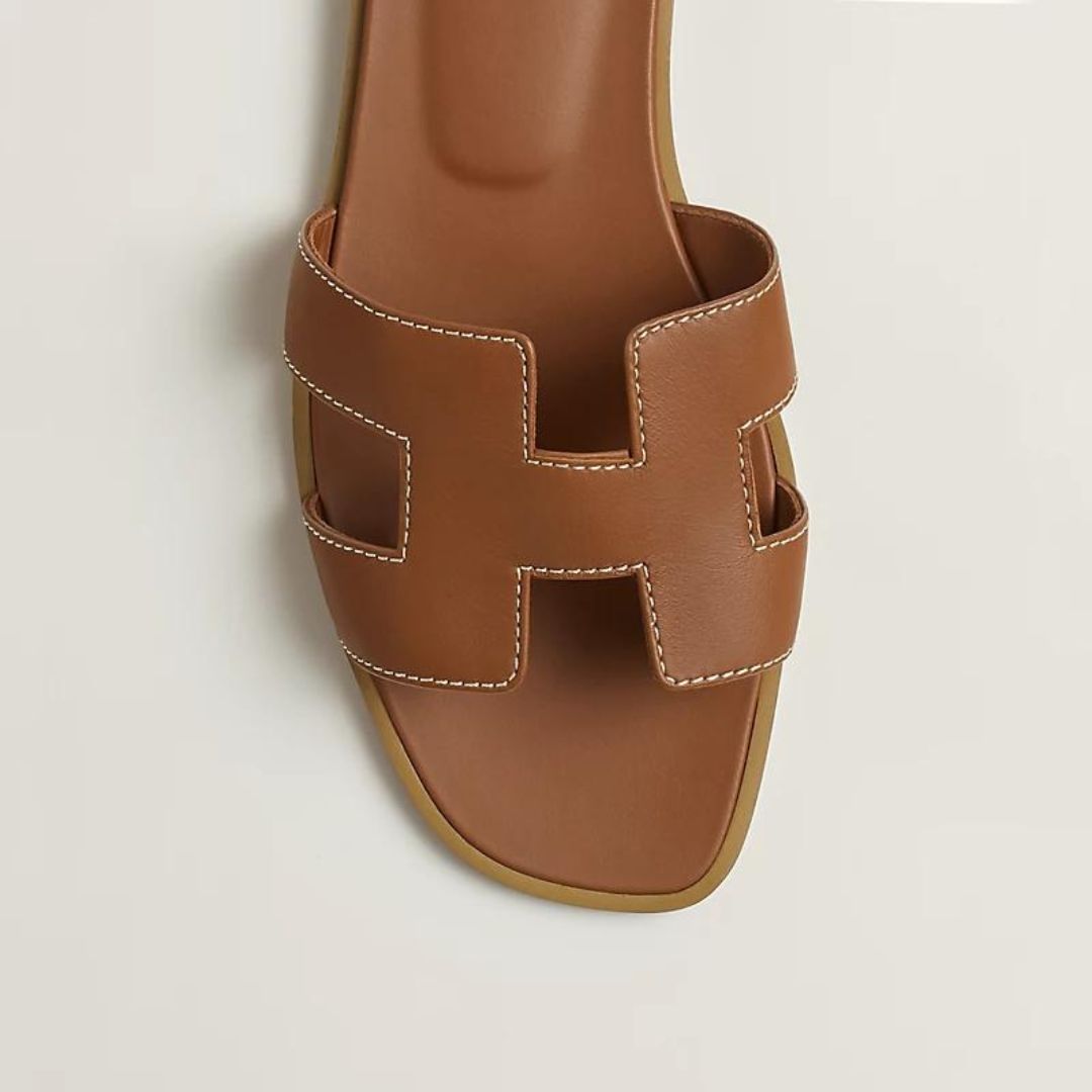 HAILEY - Luxe Sandalen