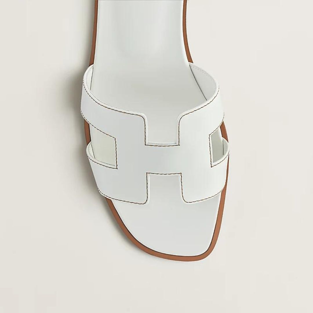HAILEY - Luxe Sandalen