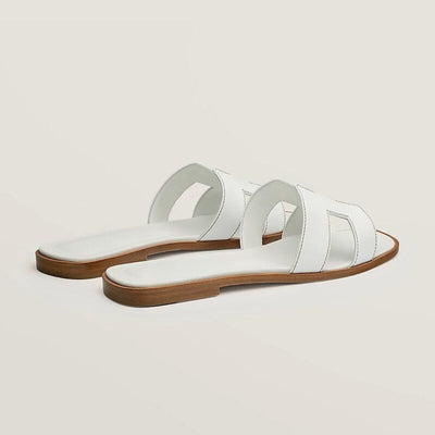 HAILEY - Luxe Sandalen