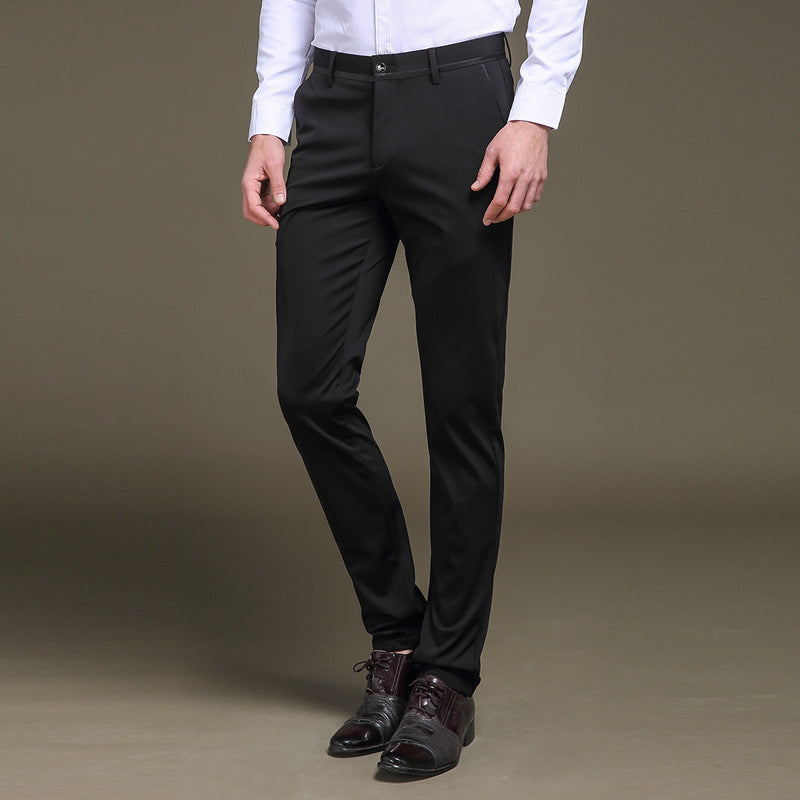 OAKLY - Stretch Pantalon Heren