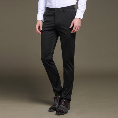OAKLY - Stretch Pantalon Heren