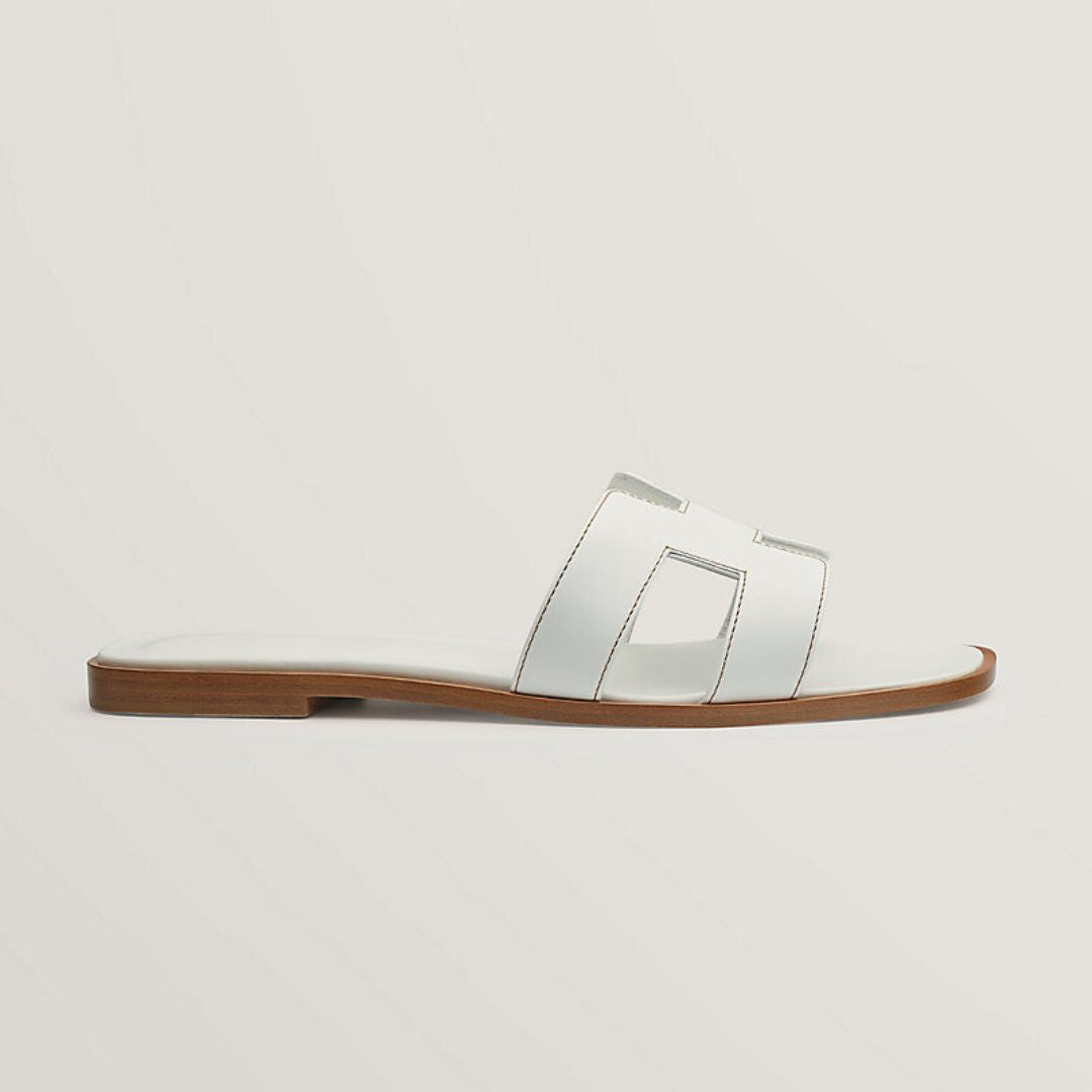 HAILEY - Luxe Sandalen