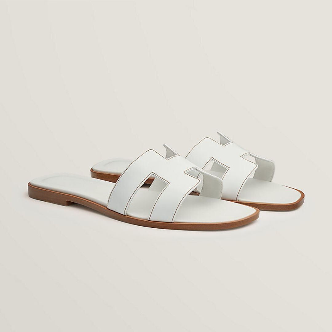 HAILEY - Luxe Sandalen
