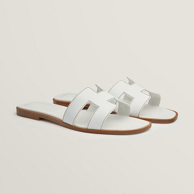 HAILEY - Luxe Sandalen
