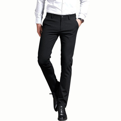 OAKLY - Stretch Pantalon Heren