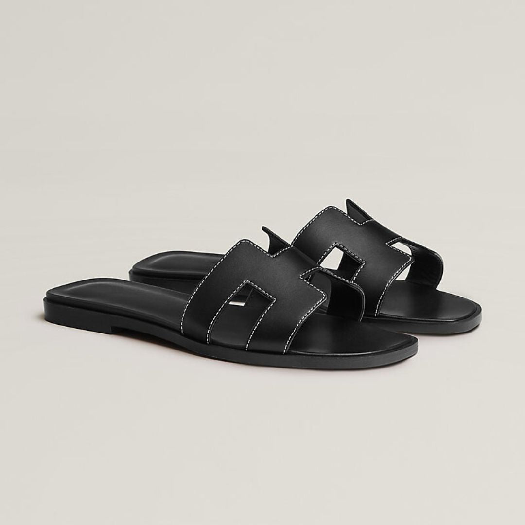 HAILEY - Luxe Sandalen