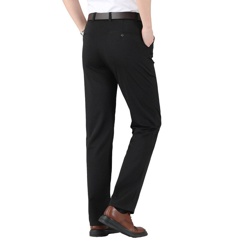 OAKLY - Stretch Pantalon Heren