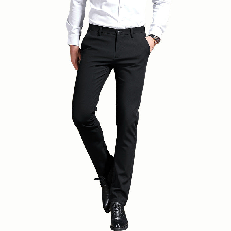 OAKLY - Stretch Pantalon Heren