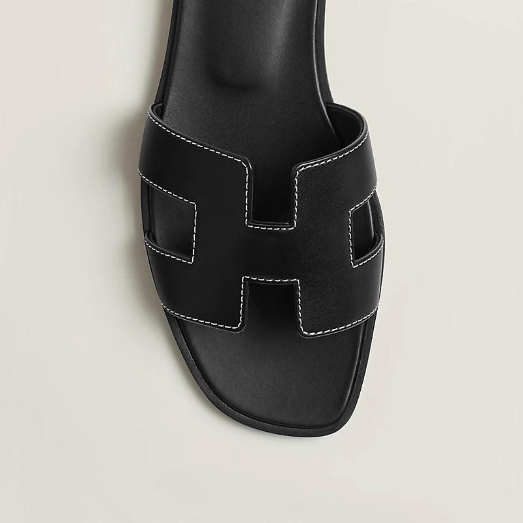 HAILEY - Luxe Sandalen