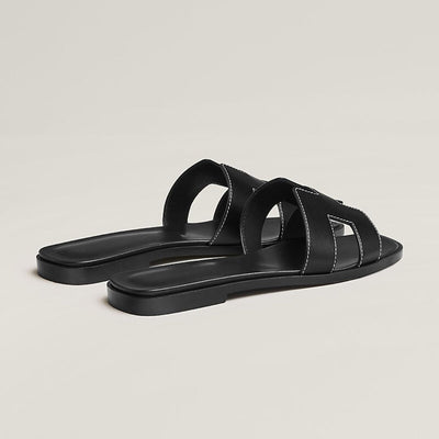 HAILEY - Luxe Sandalen
