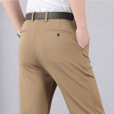 OAKLY - Stretch Pantalon Heren
