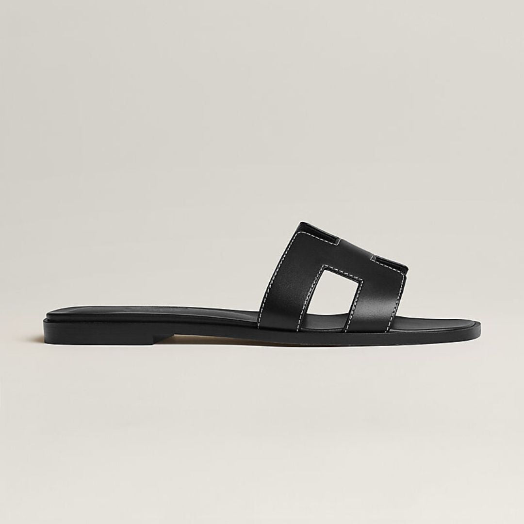 HAILEY - Luxe Sandalen