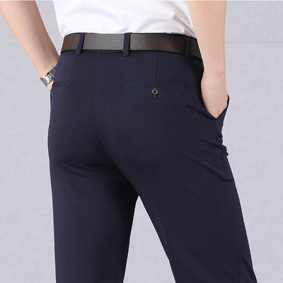 OAKLY - Stretch Pantalon Heren