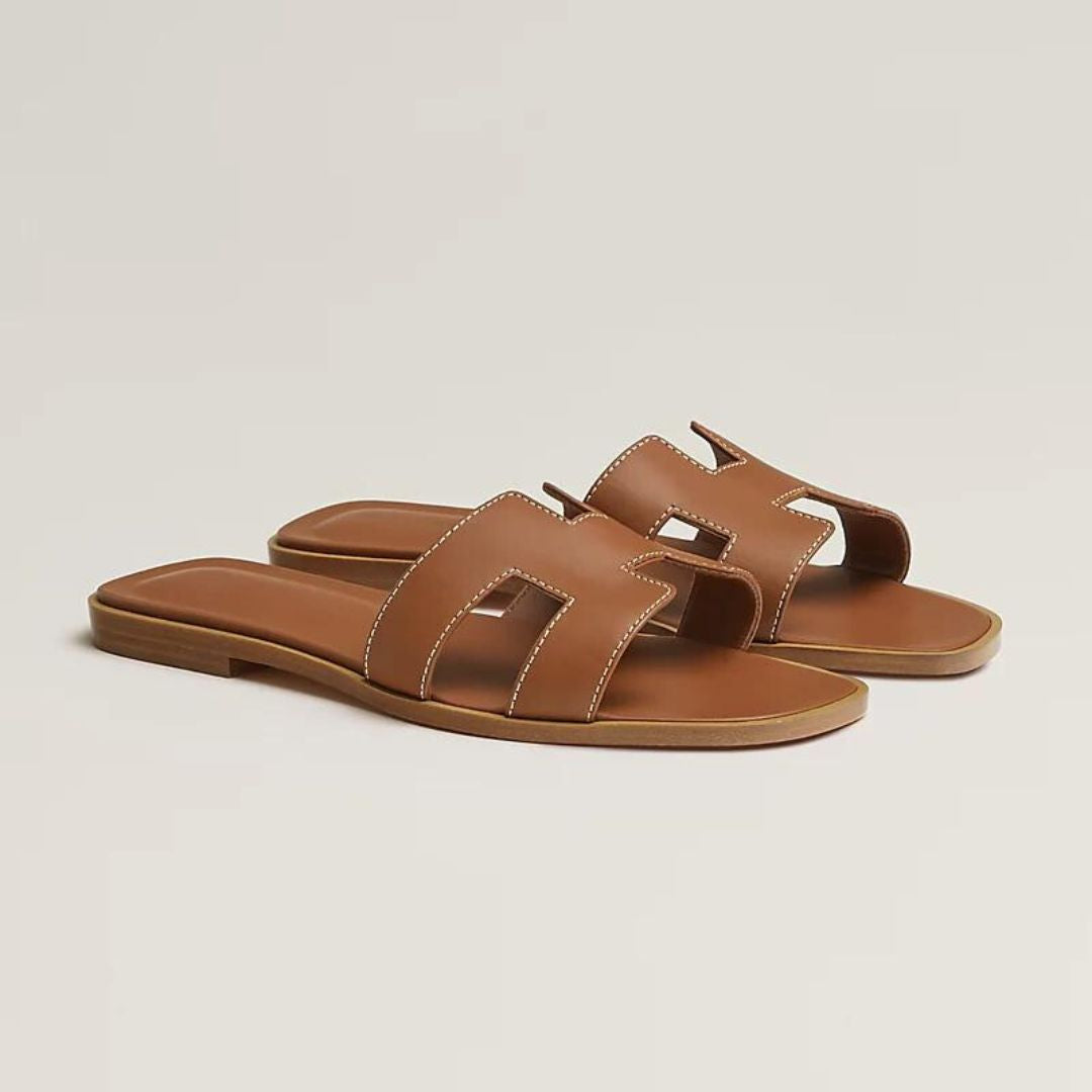 HAILEY - Luxe Sandalen