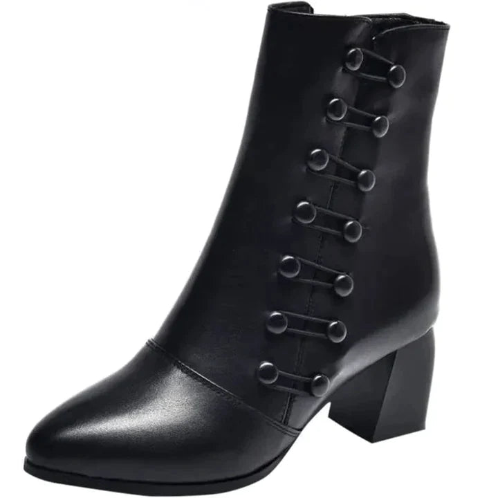 JolieChastain™ | Stylish Winterlaarzen