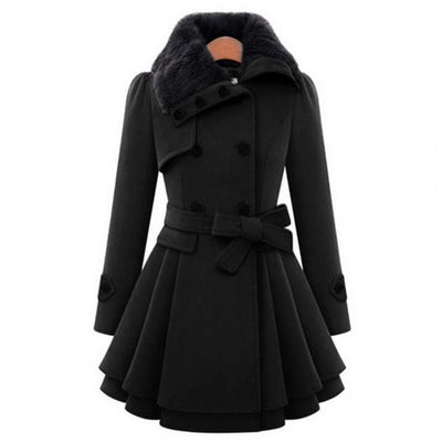 JOLIJN - Elegante Dames Jas