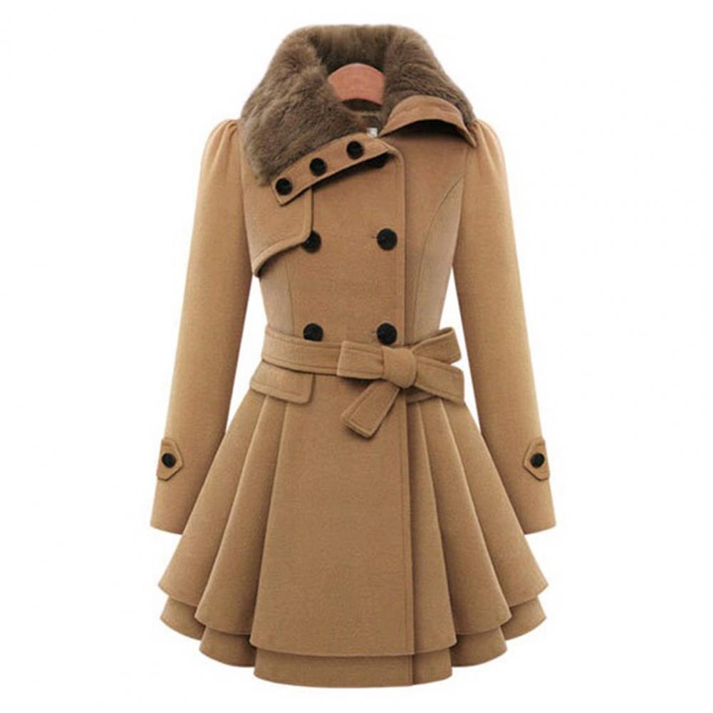 JOLIJN - Elegante Dames Jas