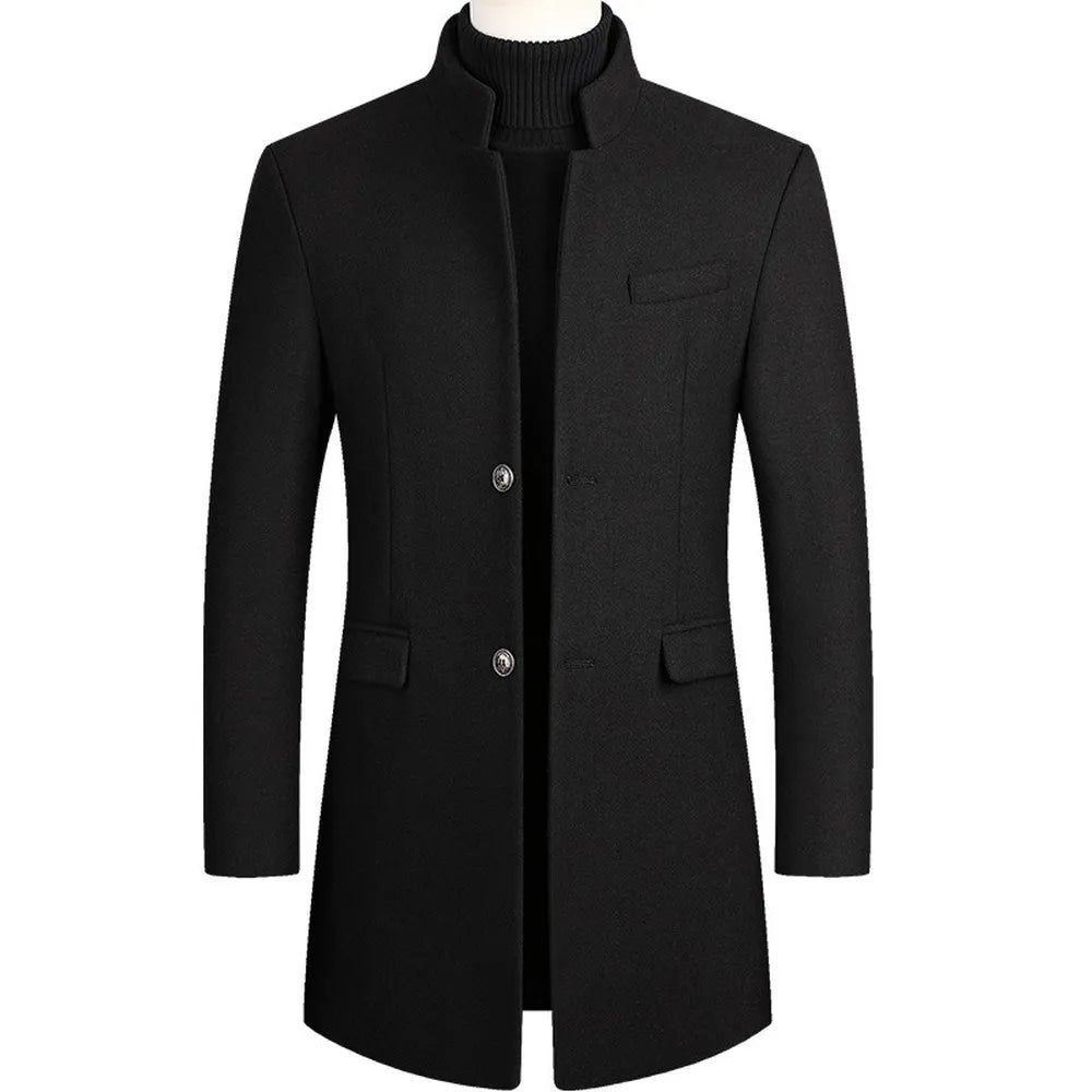 Elegante Jas voor Heren -  FERNANDO