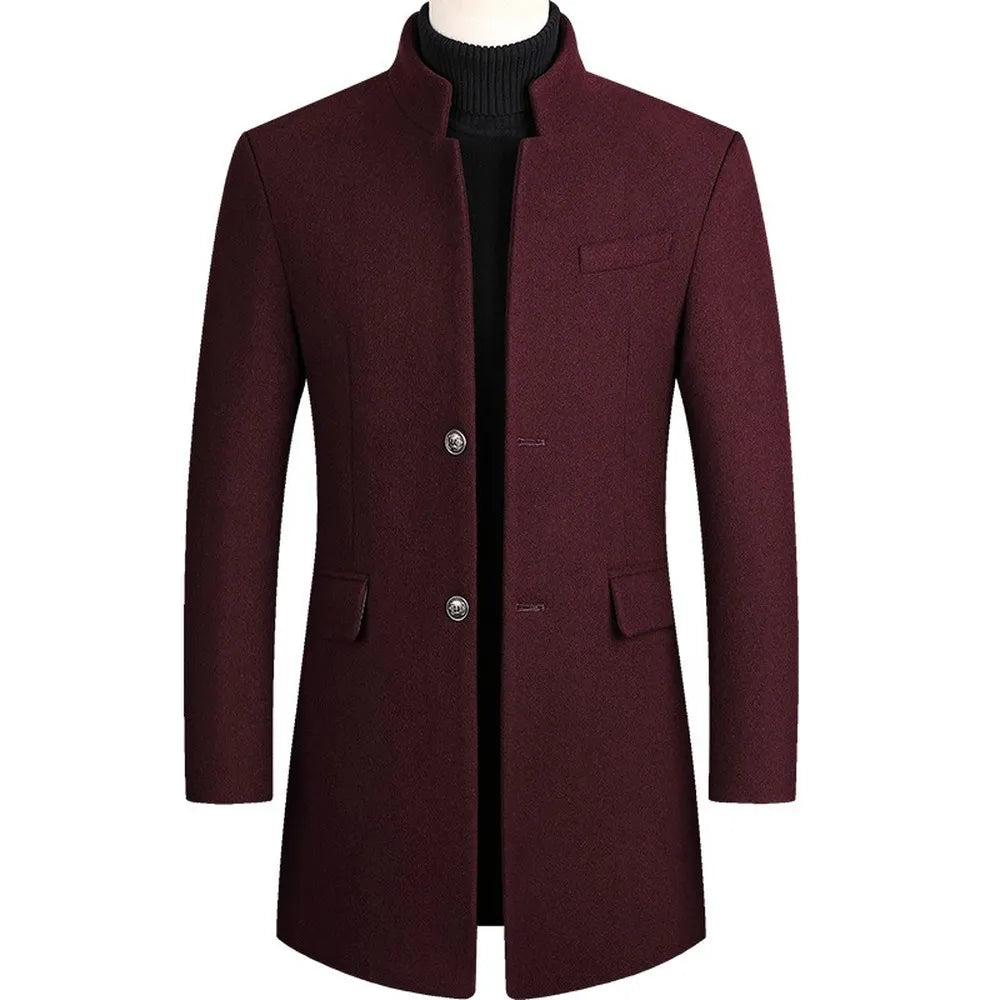 Elegante Jas voor Heren -  FERNANDO
