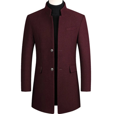 Elegante Jas voor Heren -  FERNANDO
