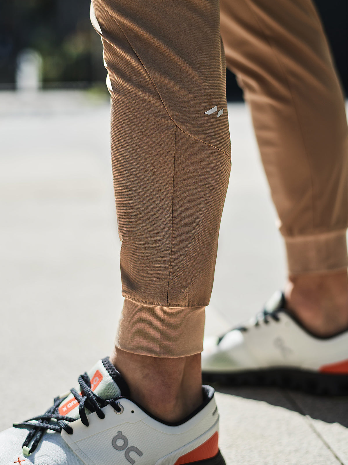 Elite Sportieve Jogger Voor Dagelijks gebruik