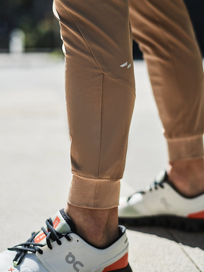 Elite Sportieve Jogger Voor Dagelijks gebruik