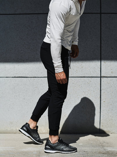 Elite Sportieve Jogger Voor Dagelijks gebruik