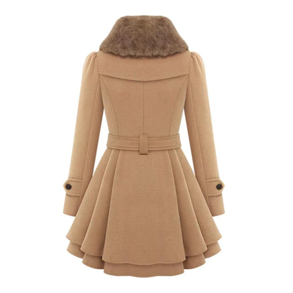 JOLIJN - Elegante Dames Jas