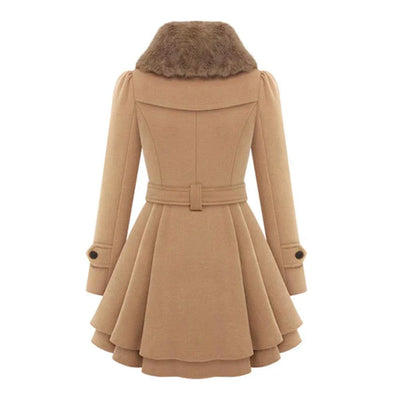JOLIJN - Elegante Dames Jas