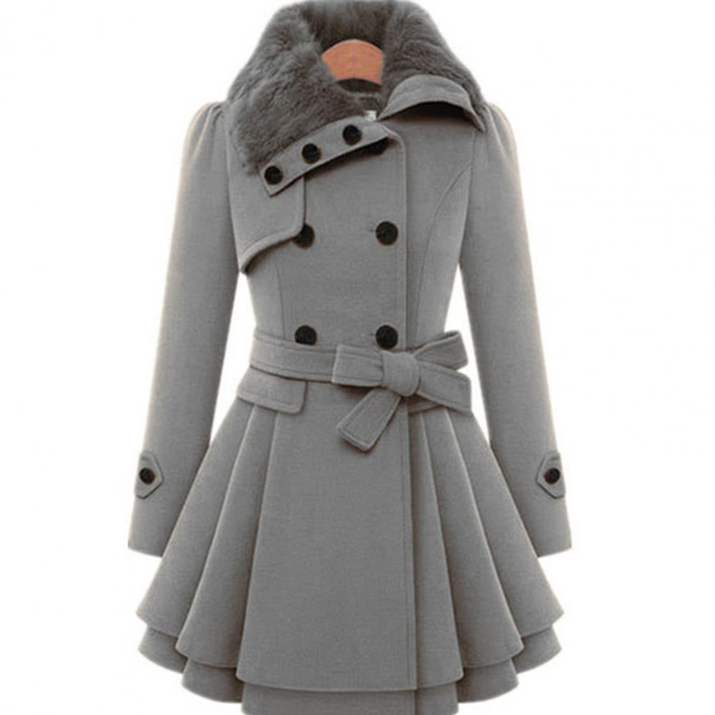 JOLIJN - Elegante Dames Jas