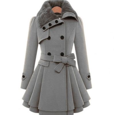 JOLIJN - Elegante Dames Jas