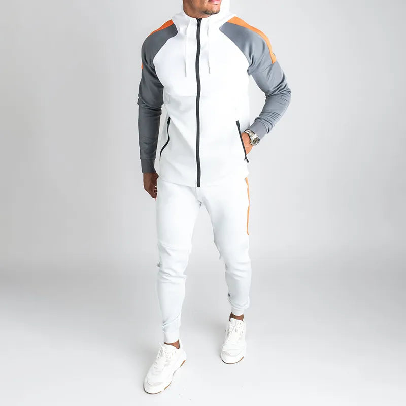 Lufer Performance Joggingpak