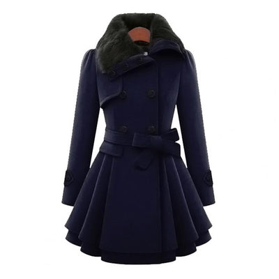 JOLIJN - Elegante Dames Jas