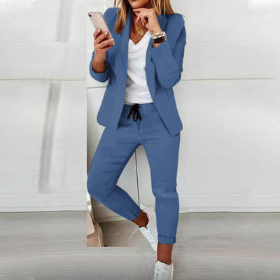 JADE - Dames Blazer Set