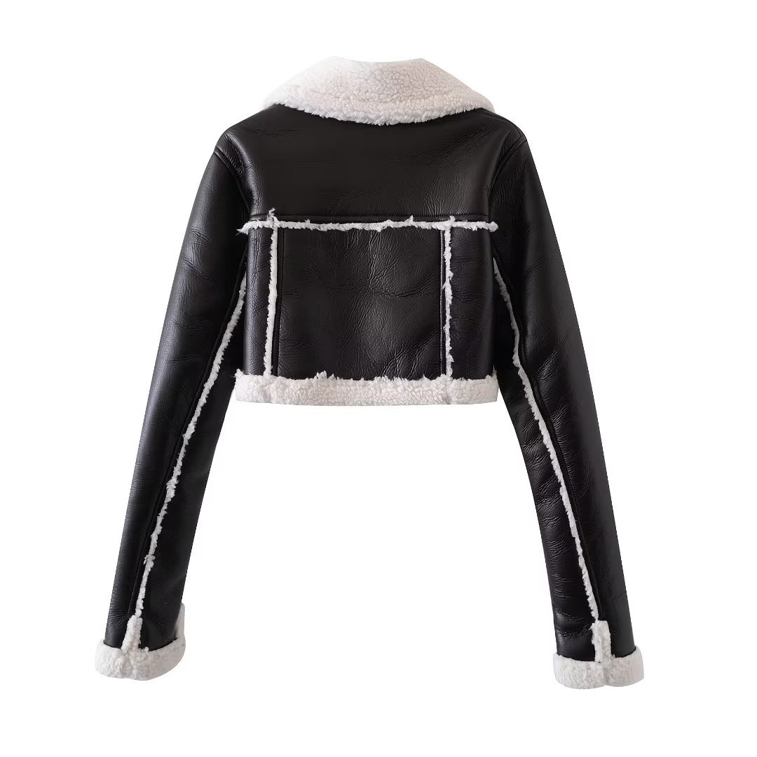 Sherpa Edge Warmte Jack